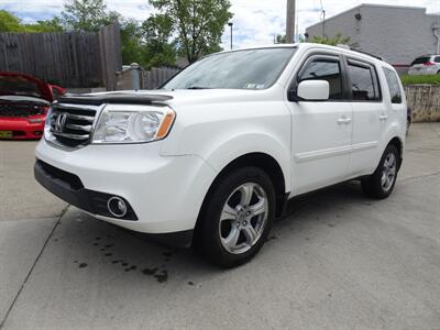 2014 Honda Pilot EX-L  3.5L V6 AWD - Photo 3 - Cincinnati, OH 45255