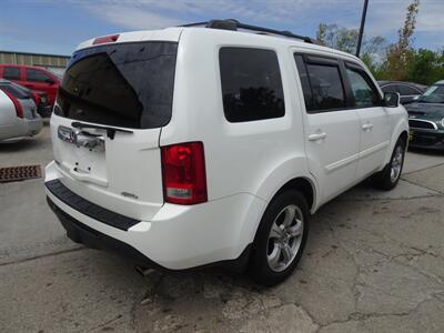 2014 Honda Pilot EX-L  3.5L V6 AWD - Photo 6 - Cincinnati, OH 45255