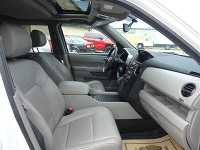 2014 Honda Pilot EX-L  3.5L V6 AWD - Photo 15 - Cincinnati, OH 45255