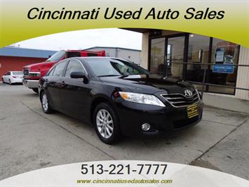 2011 Toyota Camry XLE V6   - Photo 1 - Cincinnati, OH 45255