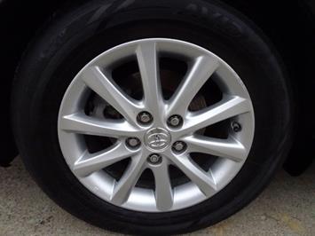 2011 Toyota Camry XLE V6   - Photo 27 - Cincinnati, OH 45255