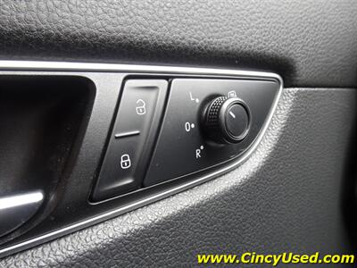 2018 Volkswagen Passat 2.0T SE   - Photo 26 - Cincinnati, OH 45255