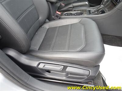 2018 Volkswagen Passat 2.0T SE   - Photo 30 - Cincinnati, OH 45255
