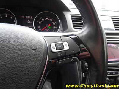 2018 Volkswagen Passat 2.0T SE   - Photo 23 - Cincinnati, OH 45255