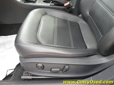 2018 Volkswagen Passat 2.0T SE   - Photo 29 - Cincinnati, OH 45255