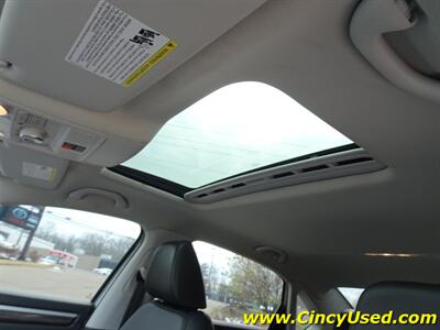 2018 Volkswagen Passat 2.0T SE   - Photo 28 - Cincinnati, OH 45255