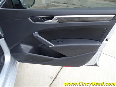 2018 Volkswagen Passat 2.0T SE   - Photo 32 - Cincinnati, OH 45255