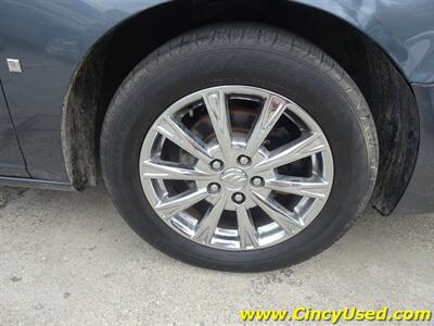 2009 Buick Lucerne CXL  3.9L V6 FWD - Photo 27 - Cincinnati, OH 45255