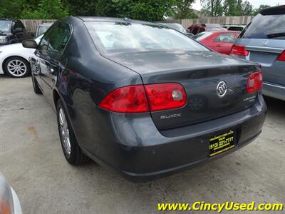 2009 Buick Lucerne CXL  3.9L V6 FWD - Photo 8 - Cincinnati, OH 45255