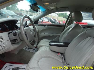 2009 Buick Lucerne CXL  3.9L V6 FWD - Photo 10 - Cincinnati, OH 45255