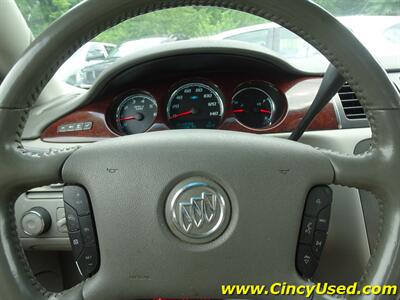 2009 Buick Lucerne CXL  3.9L V6 FWD - Photo 17 - Cincinnati, OH 45255