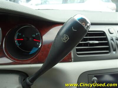 2009 Buick Lucerne CXL  3.9L V6 FWD - Photo 16 - Cincinnati, OH 45255