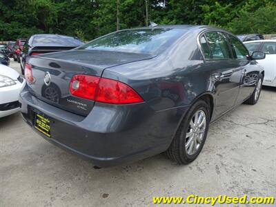 2009 Buick Lucerne CXL  3.9L V6 FWD - Photo 6 - Cincinnati, OH 45255