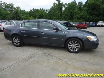 2009 Buick Lucerne CXL  3.9L V6 FWD - Photo 5 - Cincinnati, OH 45255