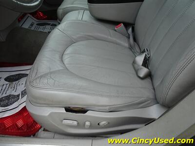 2009 Buick Lucerne CXL  3.9L V6 FWD - Photo 22 - Cincinnati, OH 45255