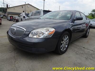 2009 Buick Lucerne CXL  3.9L V6 FWD - Photo 3 - Cincinnati, OH 45255