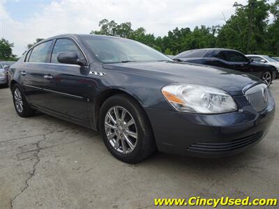 2009 Buick Lucerne CXL  3.9L V6 FWD - Photo 2 - Cincinnati, OH 45255