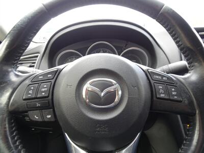 2014 Mazda Mazda6 i Touring  2.5L I4 FWD - Photo 17 - Cincinnati, OH 45255