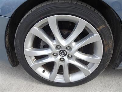 2014 Mazda Mazda6 i Touring  2.5L I4 FWD - Photo 25 - Cincinnati, OH 45255