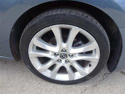 2014 Mazda Mazda6 i Touring  2.5L I4 FWD - Photo 27 - Cincinnati, OH 45255