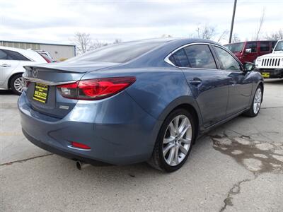 2014 Mazda Mazda6 i Touring  2.5L I4 FWD - Photo 6 - Cincinnati, OH 45255