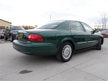 2000 Mercury Sable GS   - Photo 13 - Cincinnati, OH 45255