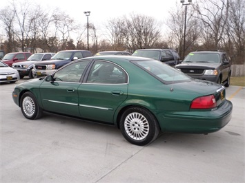 2000 Mercury Sable GS   - Photo 4 - Cincinnati, OH 45255