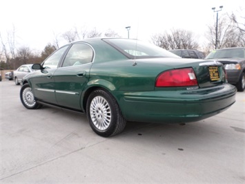 2000 Mercury Sable GS   - Photo 12 - Cincinnati, OH 45255