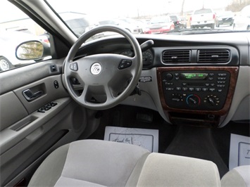 2000 Mercury Sable GS   - Photo 7 - Cincinnati, OH 45255