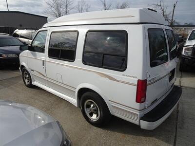 1999 CHEVROLET ASTRO   - Photo 11 - Cincinnati, OH 45255