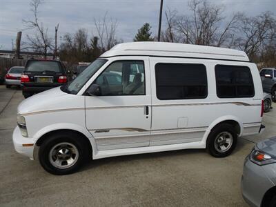 1999 CHEVROLET ASTRO   - Photo 13 - Cincinnati, OH 45255