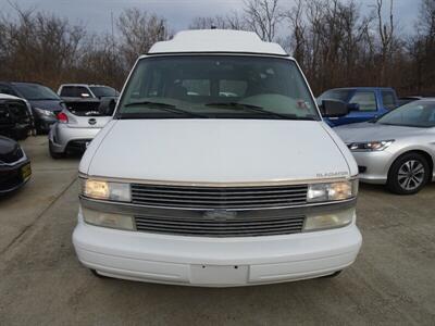 1999 CHEVROLET ASTRO   - Photo 4 - Cincinnati, OH 45255