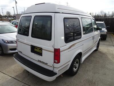 1999 CHEVROLET ASTRO   - Photo 8 - Cincinnati, OH 45255