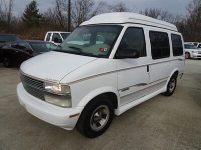 1999 CHEVROLET ASTRO   - Photo 15 - Cincinnati, OH 45255