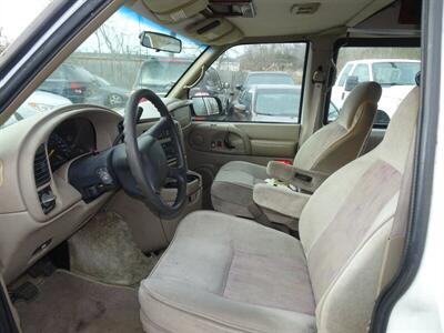 1999 CHEVROLET ASTRO   - Photo 28 - Cincinnati, OH 45255