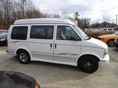 1999 CHEVROLET ASTRO   - Photo 6 - Cincinnati, OH 45255