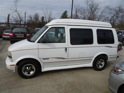 1999 CHEVROLET ASTRO   - Photo 14 - Cincinnati, OH 45255