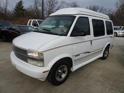 1999 CHEVROLET ASTRO   - Photo 16 - Cincinnati, OH 45255