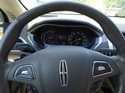 2014 Lincoln MKZ   - Photo 36 - Cincinnati, OH 45255