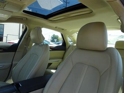 2014 Lincoln MKZ   - Photo 28 - Cincinnati, OH 45255