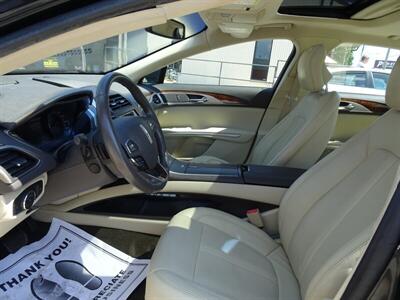 2014 Lincoln MKZ   - Photo 25 - Cincinnati, OH 45255