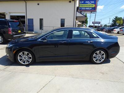 2014 Lincoln MKZ   - Photo 13 - Cincinnati, OH 45255