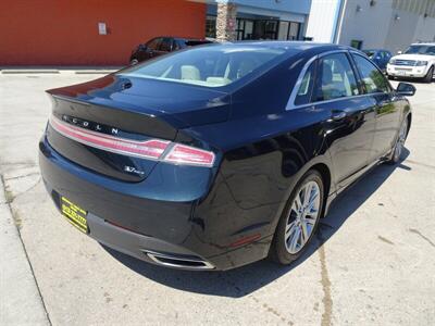 2014 Lincoln MKZ   - Photo 11 - Cincinnati, OH 45255