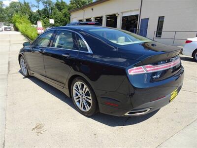 2014 Lincoln MKZ   - Photo 7 - Cincinnati, OH 45255