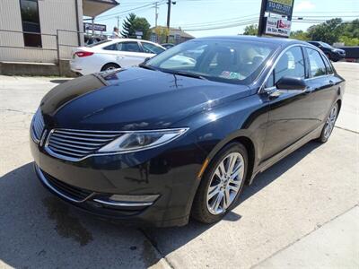 2014 Lincoln MKZ   - Photo 16 - Cincinnati, OH 45255