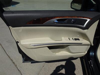 2014 Lincoln MKZ   - Photo 53 - Cincinnati, OH 45255