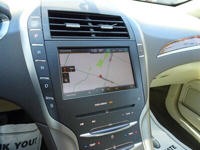 2014 Lincoln MKZ   - Photo 42 - Cincinnati, OH 45255