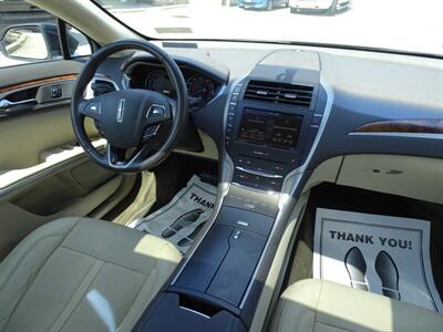 2014 Lincoln MKZ   - Photo 17 - Cincinnati, OH 45255