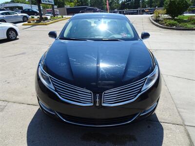 2014 Lincoln MKZ   - Photo 3 - Cincinnati, OH 45255