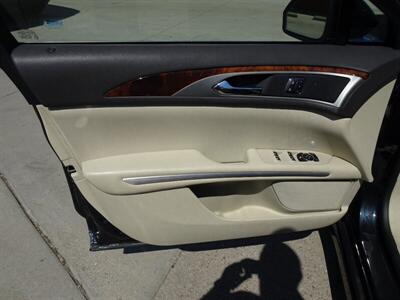 2014 Lincoln MKZ   - Photo 54 - Cincinnati, OH 45255